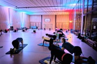 Stretch & Relax mit Sabine