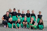 TVK Kindertanzgruppe
