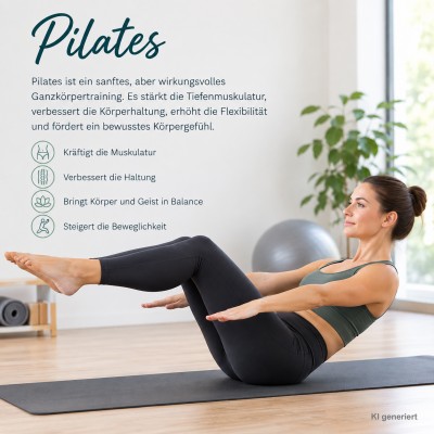 Pilates